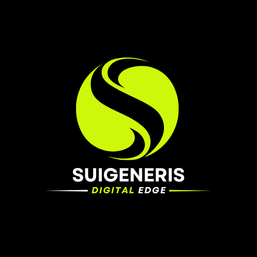 Suigeneris Digital Edge